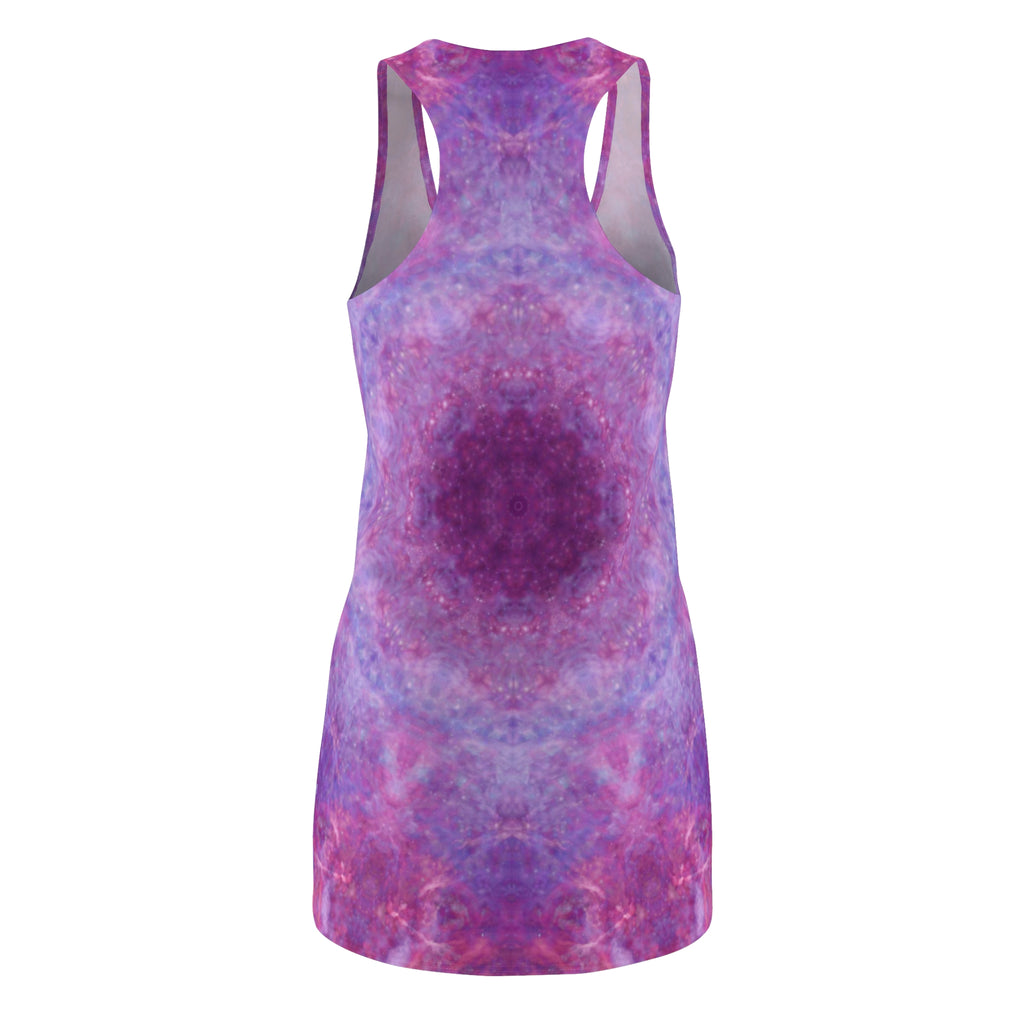 Katerina's Angelus Everlasting Desires Women's Racerback Dress