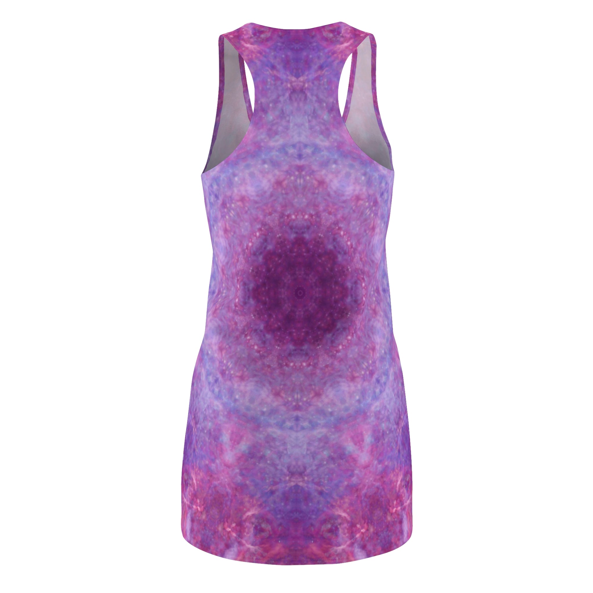 Katerina's Angelus Everlasting Desires Women's Racerback Dress