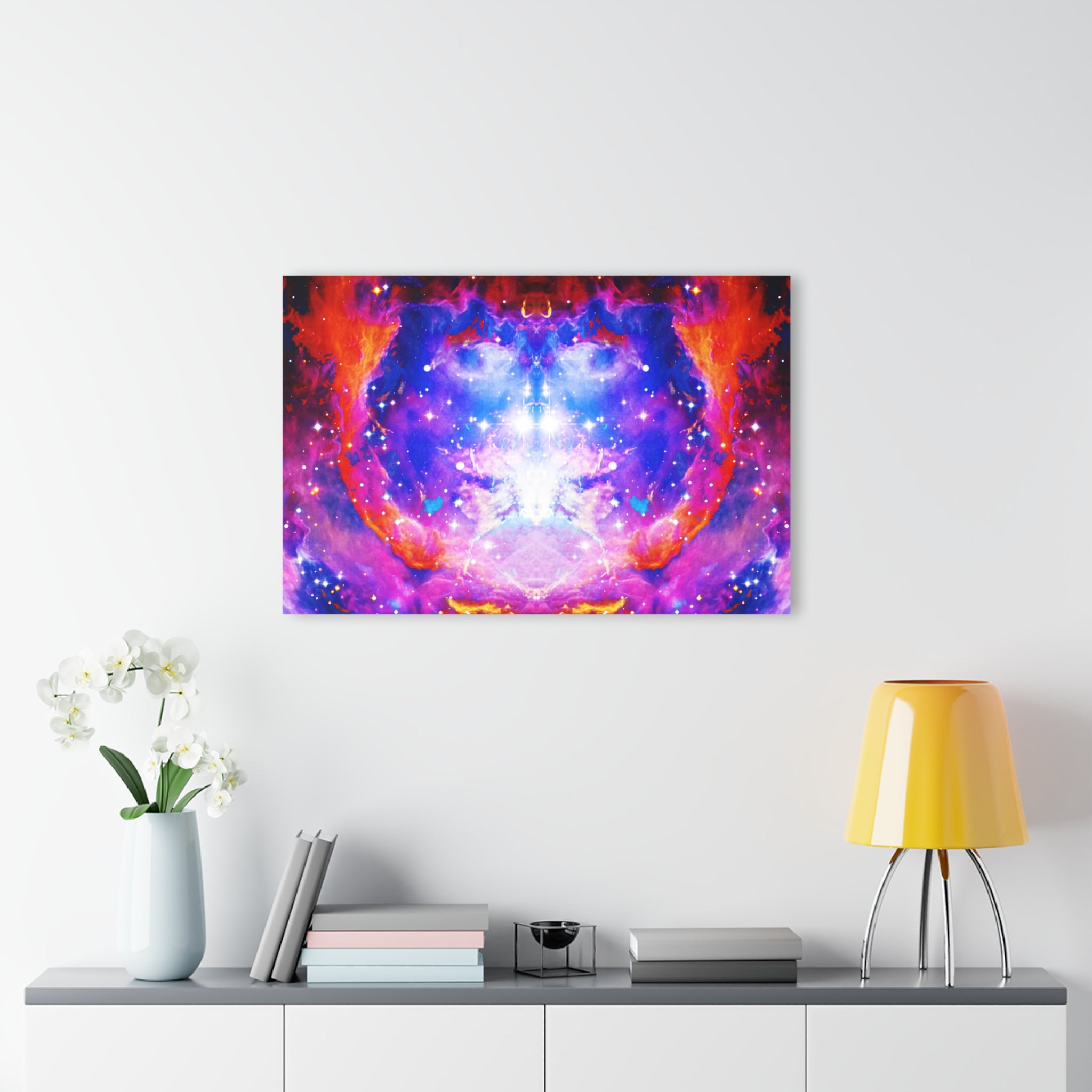 Katerina's Cassandra's Desires Acrylic Prints (French Cleat Hanging)