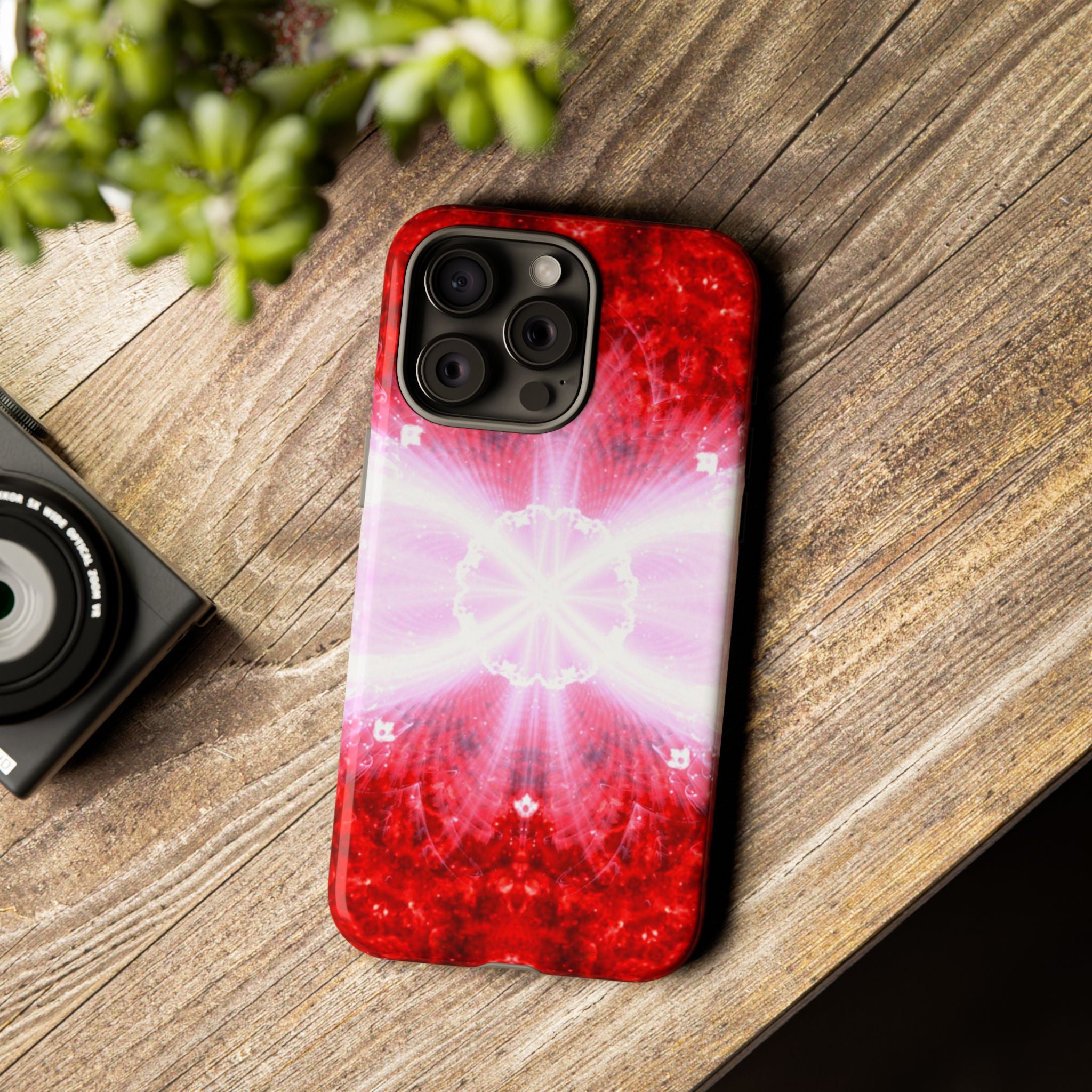 Katerina's Battle Symphony Red Instead Infinity Desires 2022 Tough Cases
