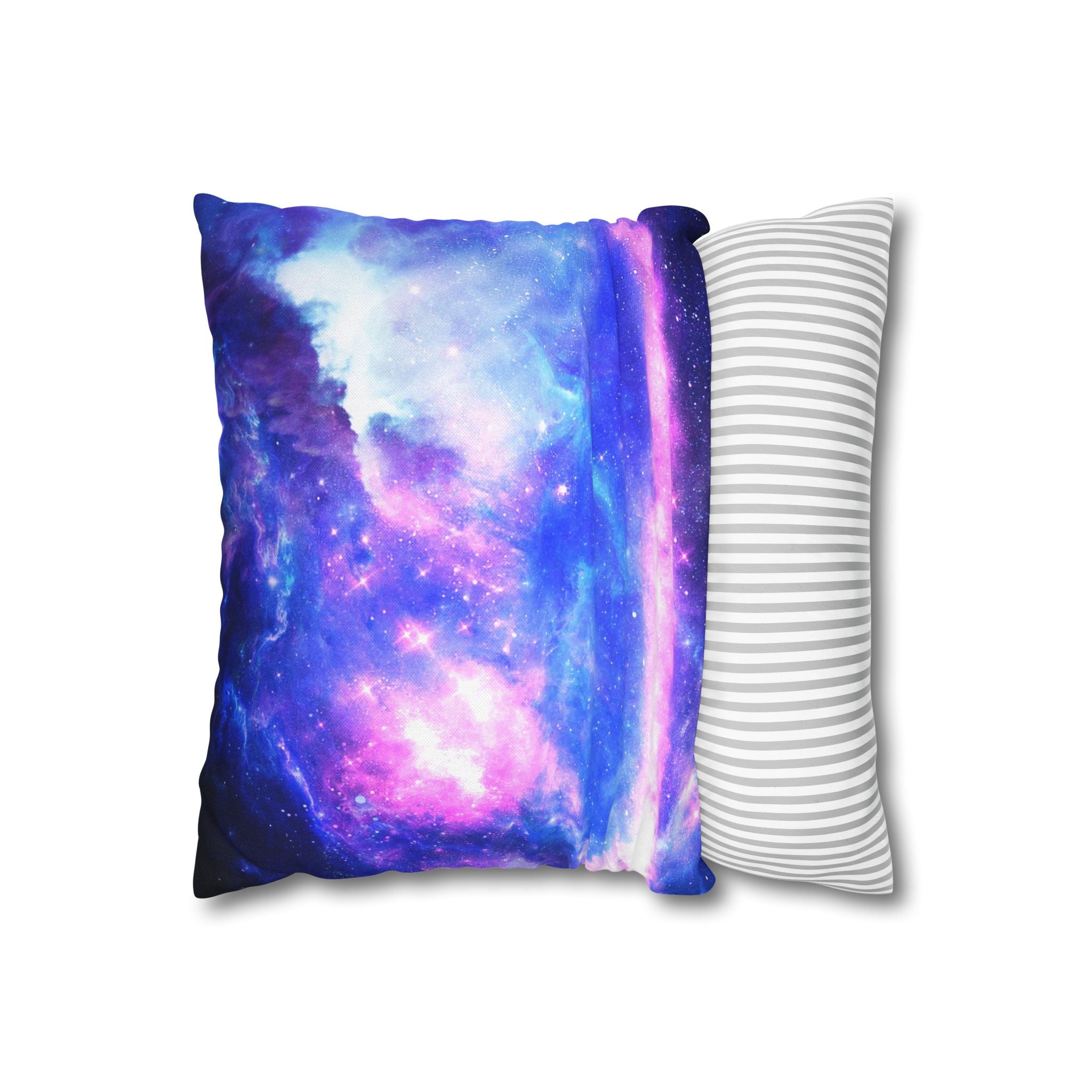 Ad Amoreum Amisi Mercy Mirror Dreams Spun Polyester Square Pillow Case
