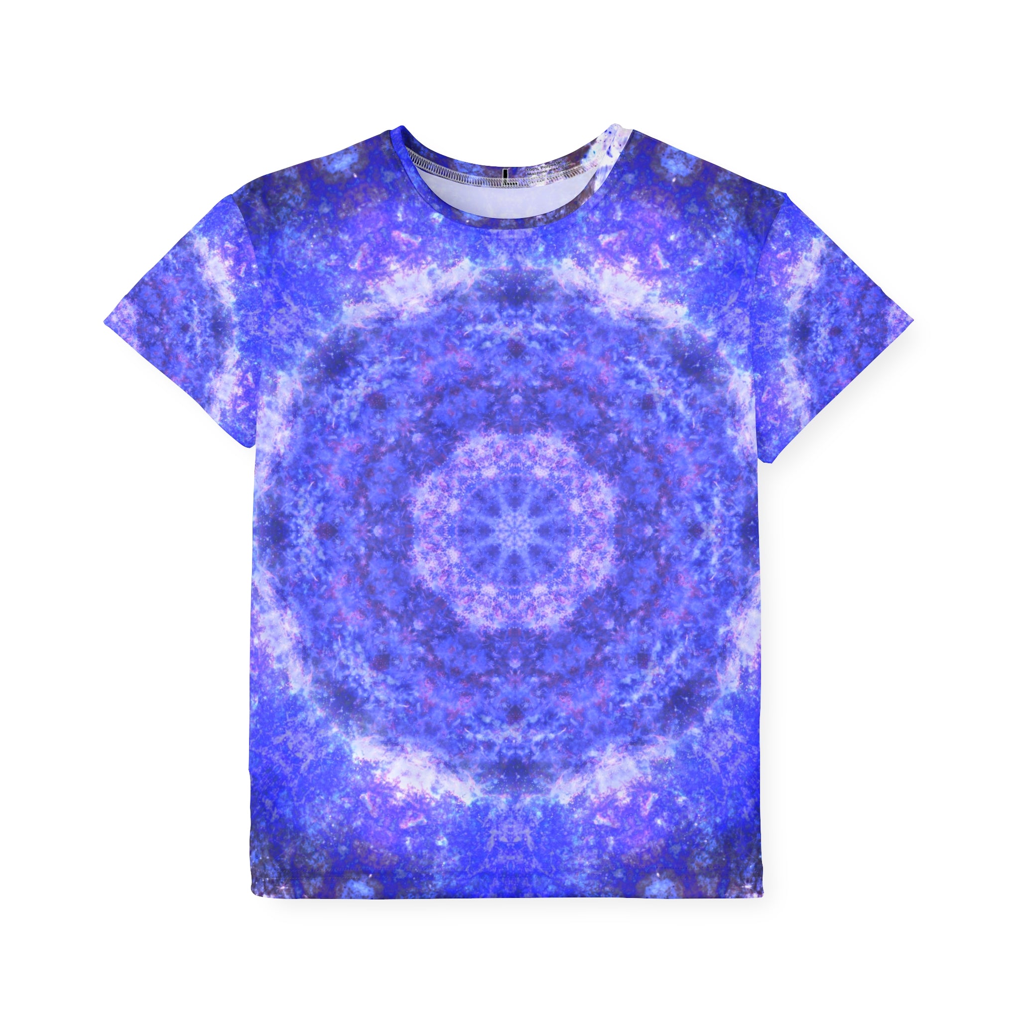 Katerina's Afterall Desires Kids Jersey