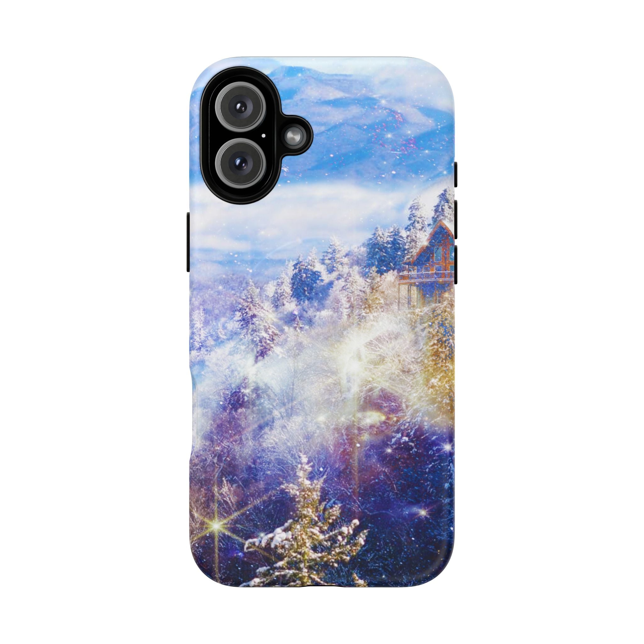 Katerina's Light a Way Smoky Mountain Dreams Tough Magnetic Cases