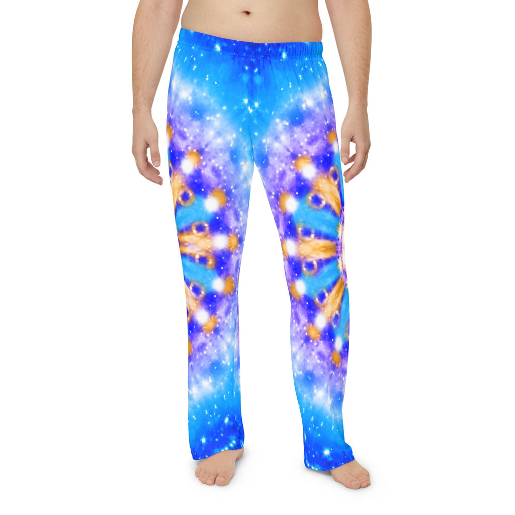 Katerina's Howl's Tomorrow Girl Desires Men's Pajama Pants