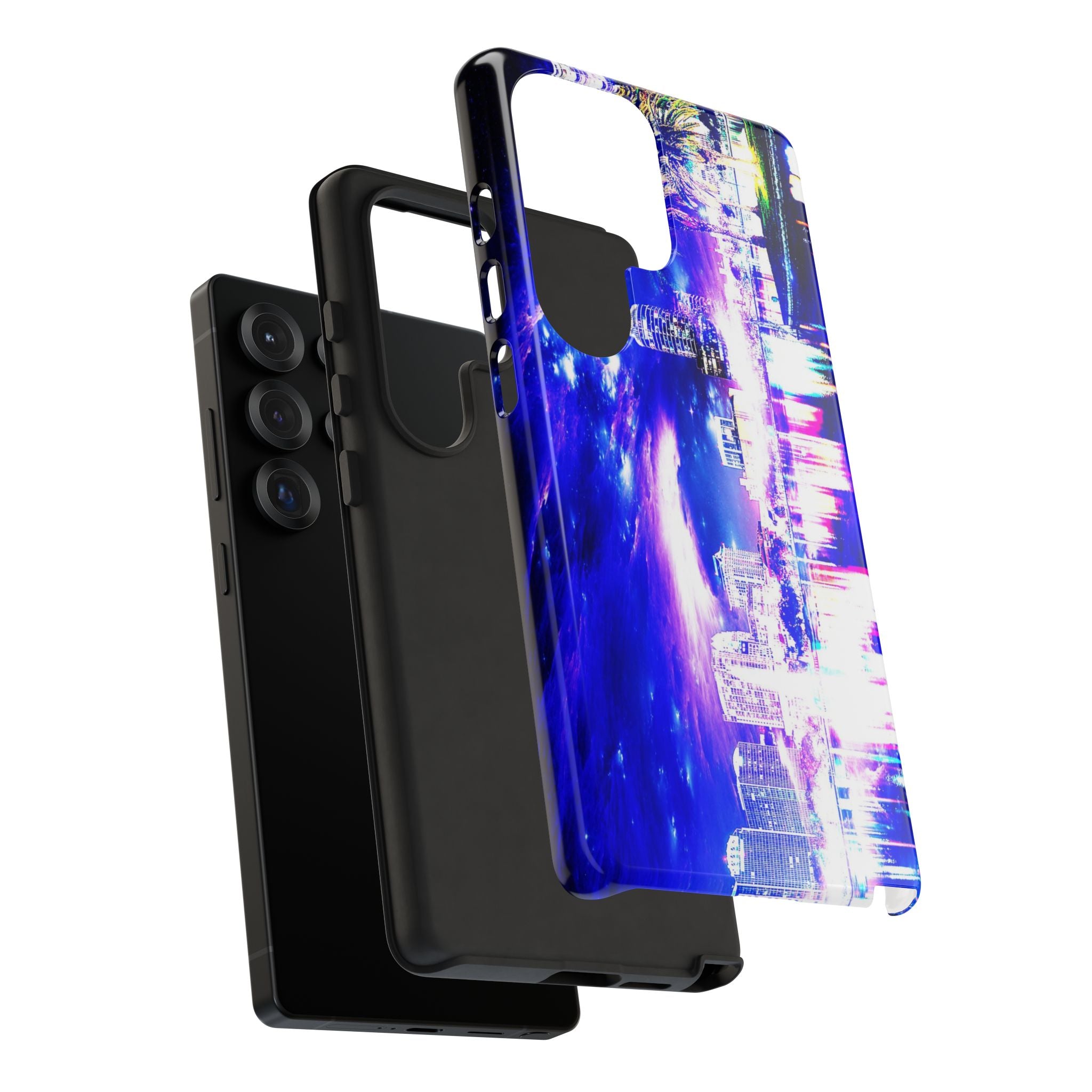 Amethyst Sapphire Orlando Dreams Tough Cases