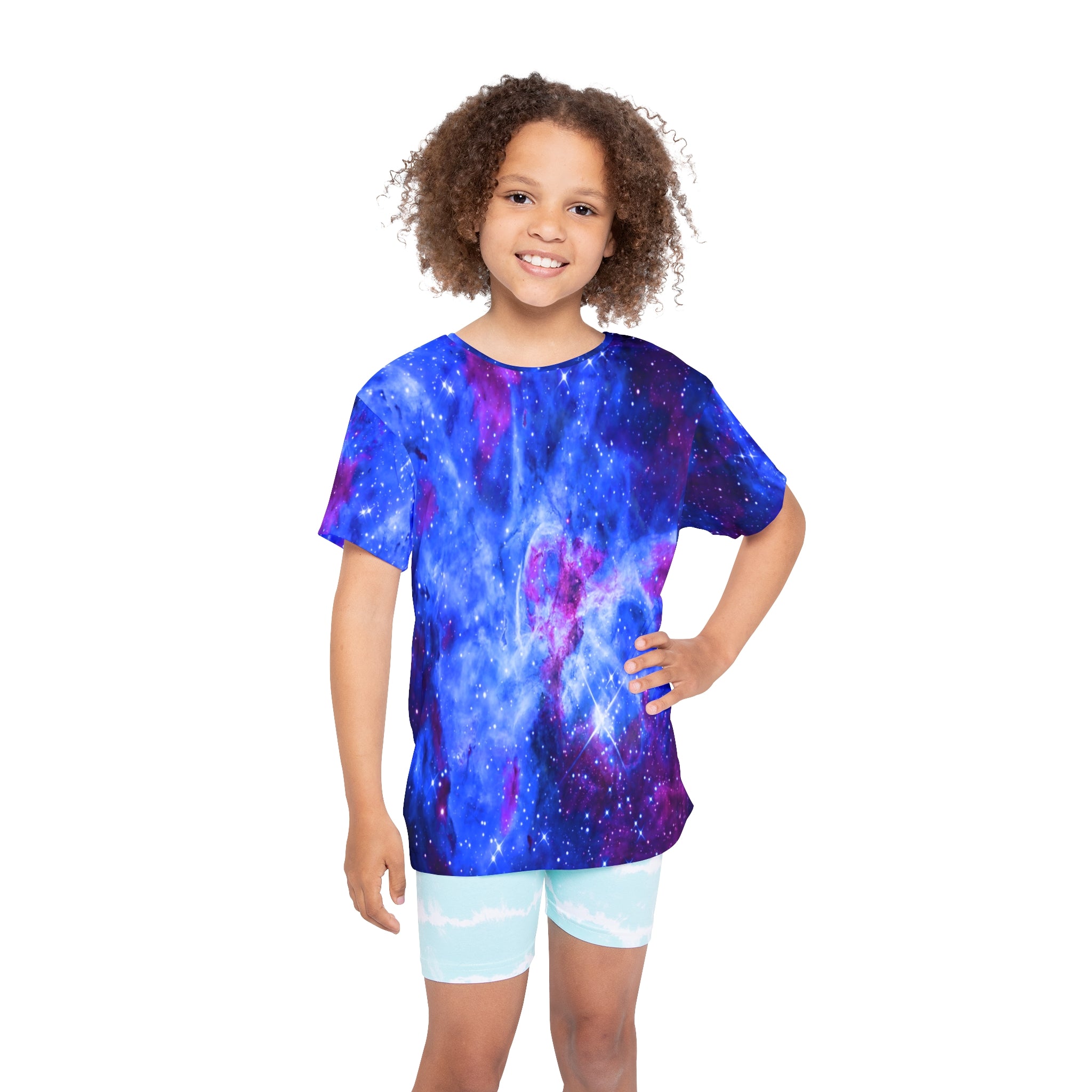 Lover's Dreams Kids Sports Jersey
