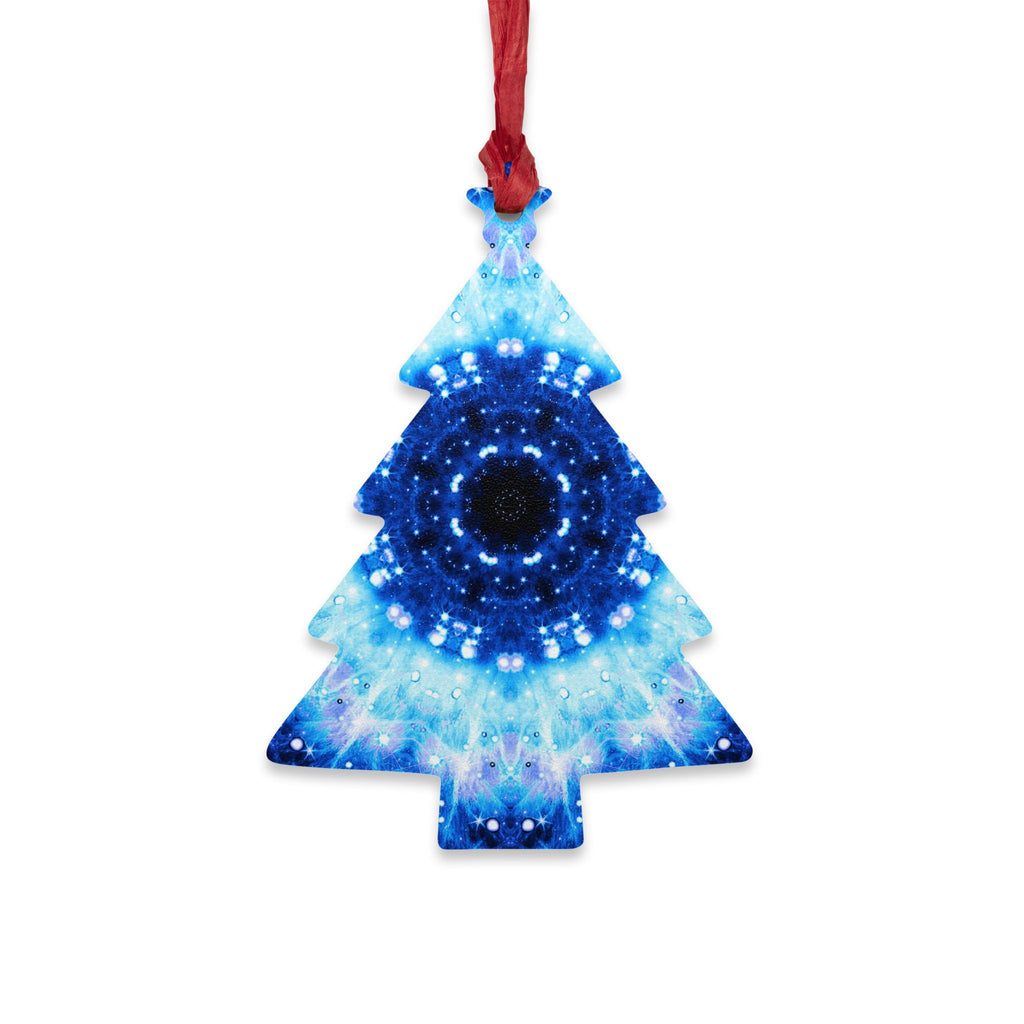 Katerina's Noel Nouvelet Desires Wooden Ornaments