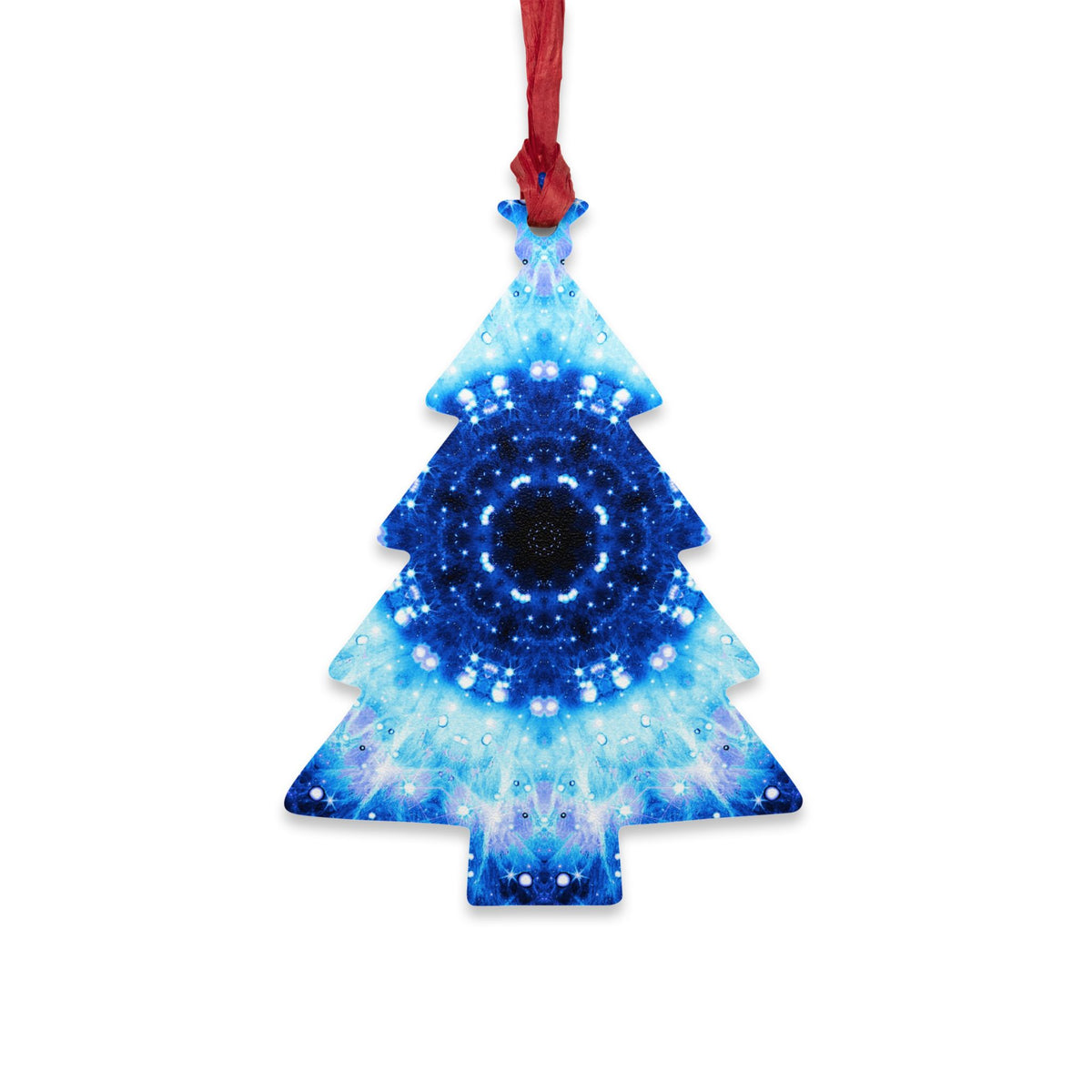 Katerina's Noel Nouvelet Desires Wooden Ornaments