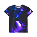 Ad Amorem Amisi Koi Dreams Kids Sports Jersey