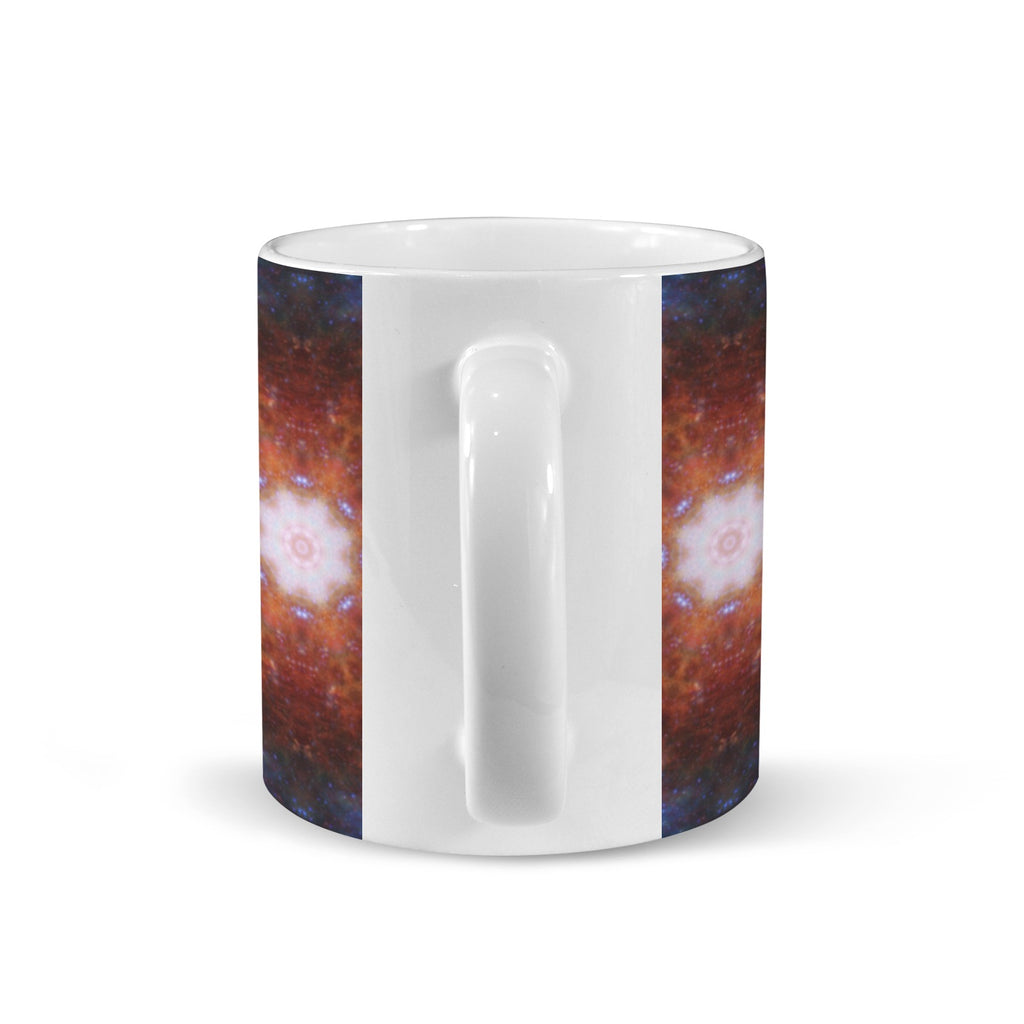 Katerina's Foreverlast Desires Custom White Mug(11OZ)(Set of 2) | Ships from USA