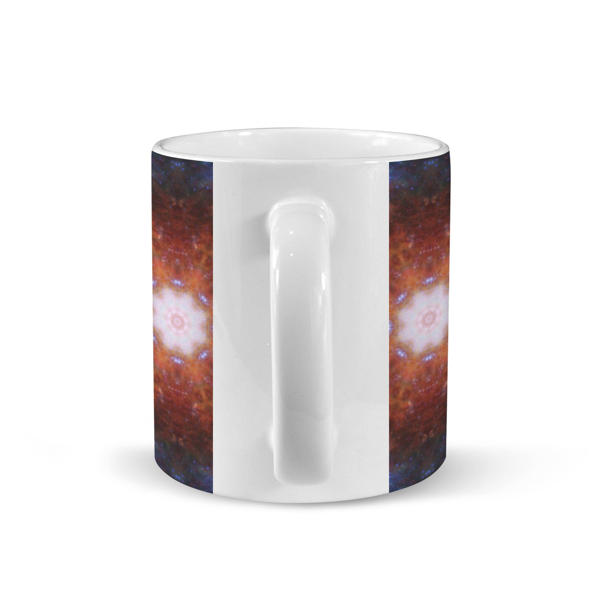 Katerina's Foreverlast Desires Custom White Mug(11OZ)(Set of 2) | Ships from USA