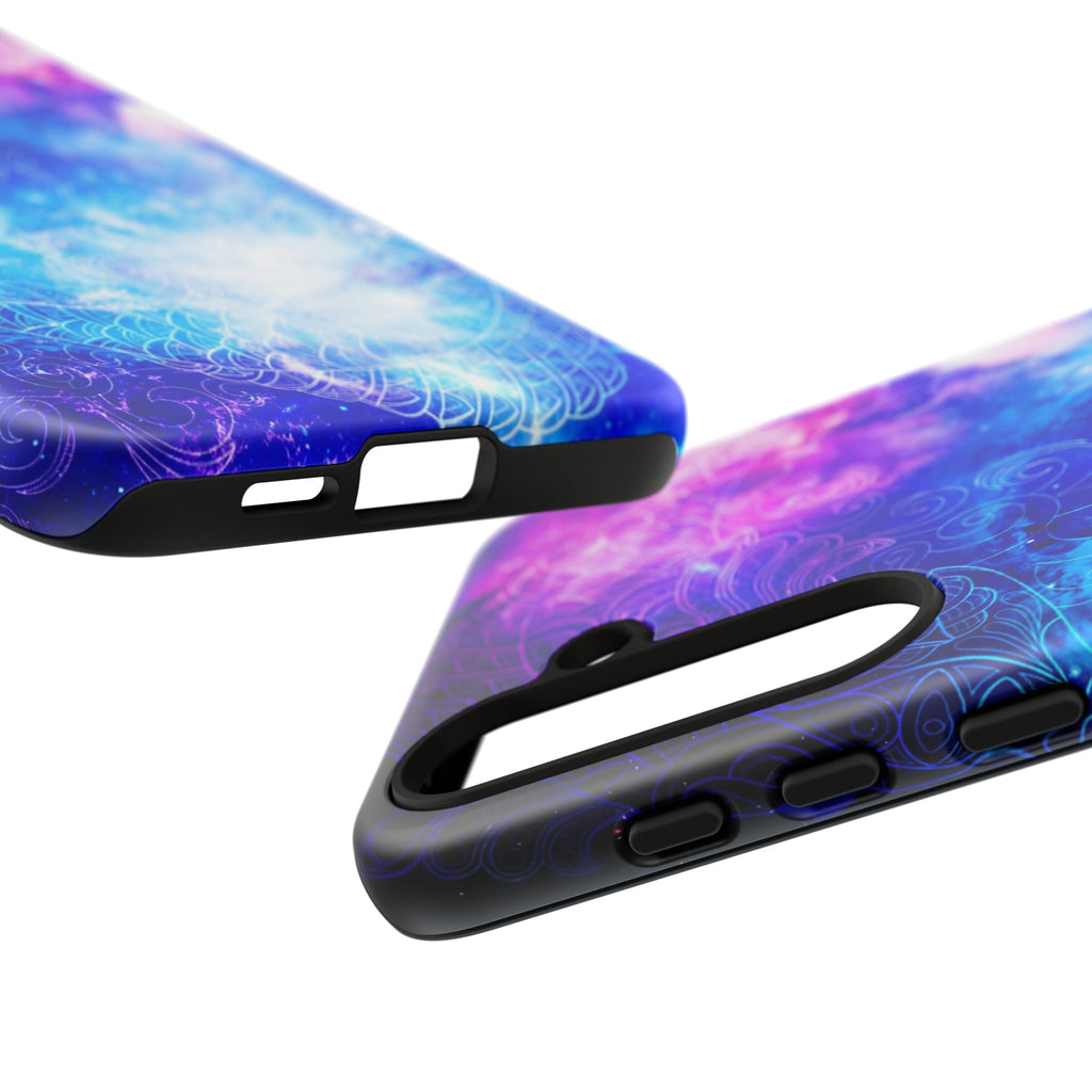 Creation's Heaven Koi Dreams Tough Cases
