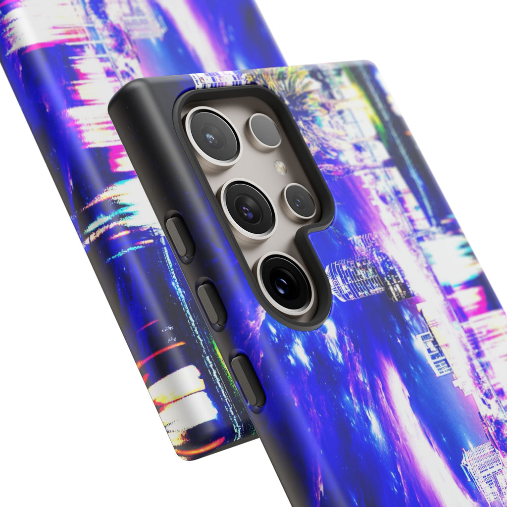 Amethyst Sapphire Orlando Dreams Tough Cases