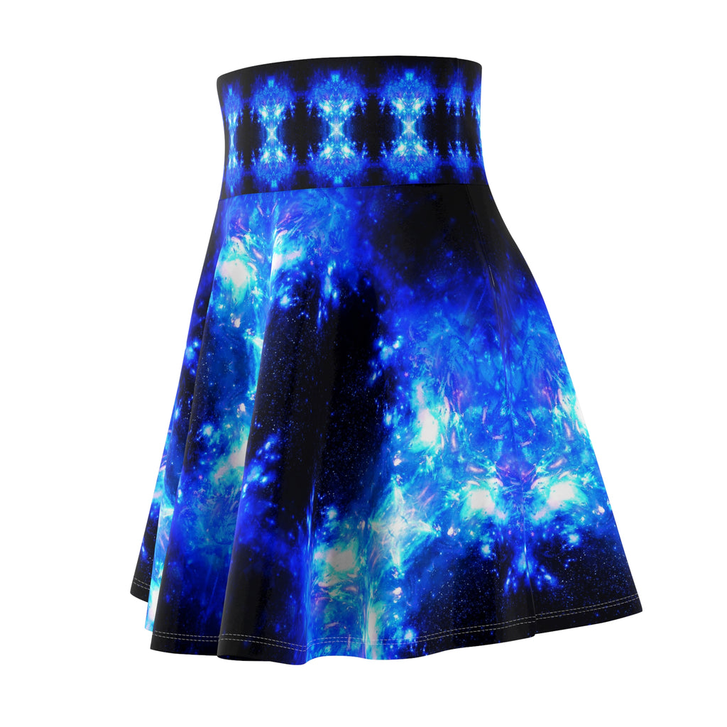 Amen Jin's Desires Women's Skater Skirt