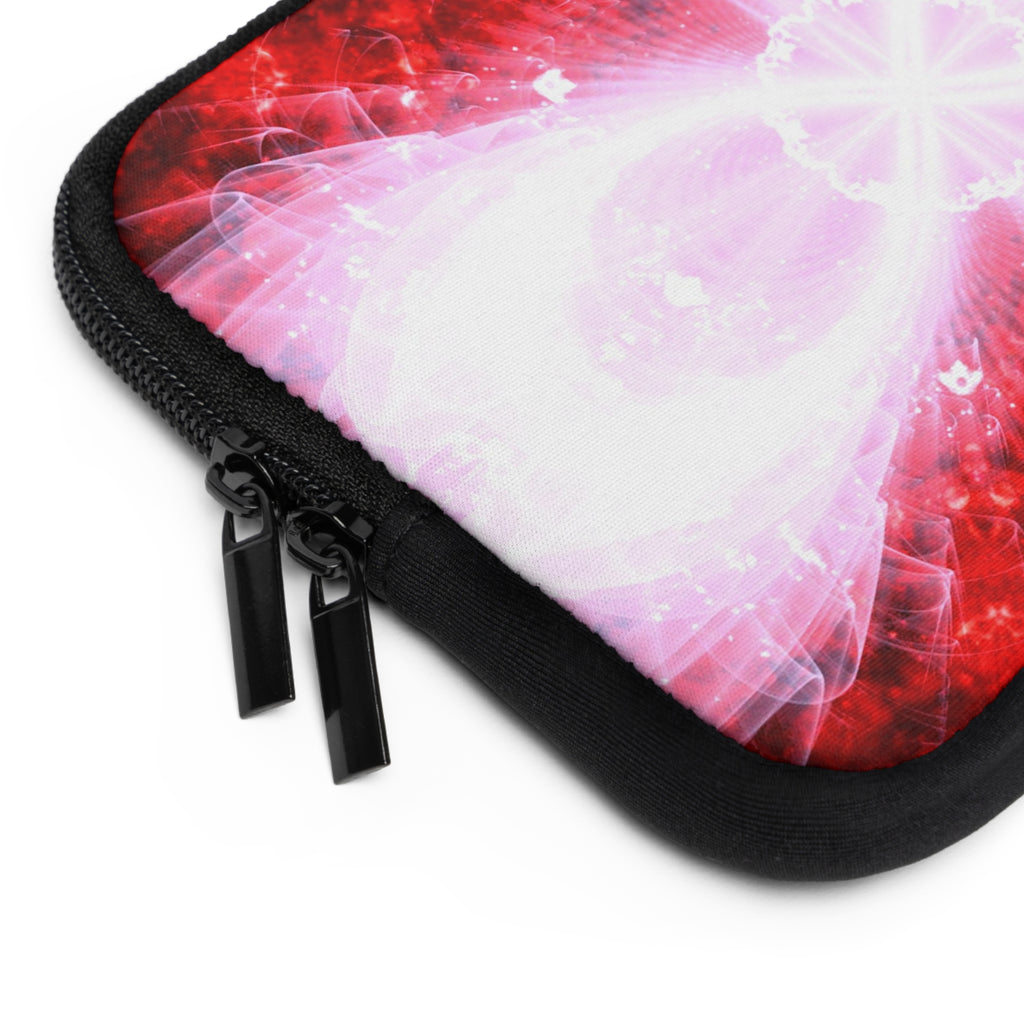 Katerina’s Battle Symphony Red Instead 2022 Desires Laptop Sleeve