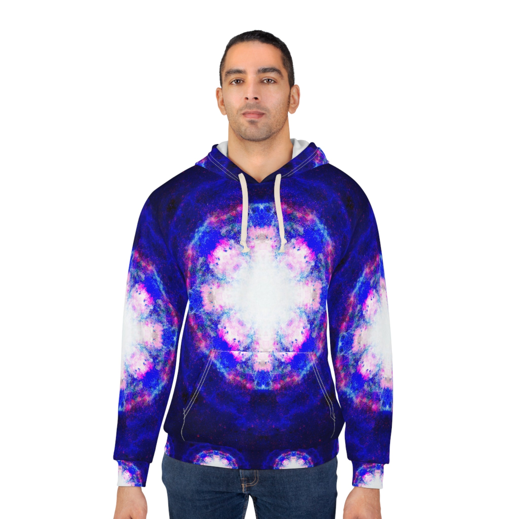 Katerina's Independence Desires Unisex Pullover Hoodie