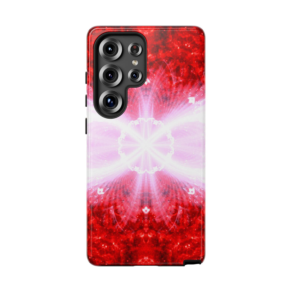 Katerina's Battle Symphony Red Instead Infinity Desires 2022 Tough Cases