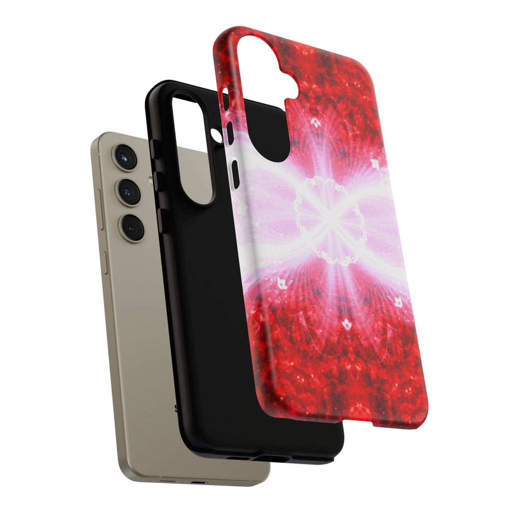 Katerina's Battle Symphony Red Instead Infinity Desires 2022 Tough Cases