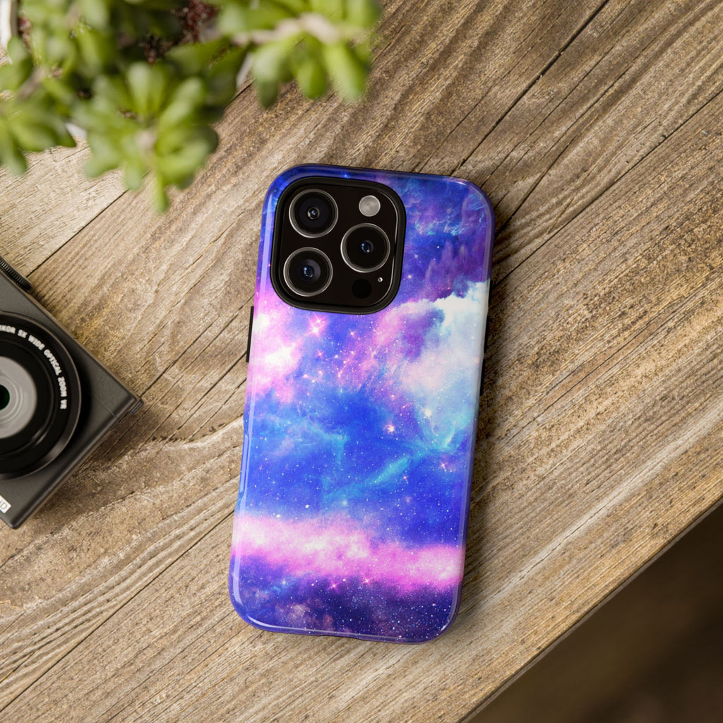 Ad Amorem Mercy Mirror Dreams Tough Phone Cases