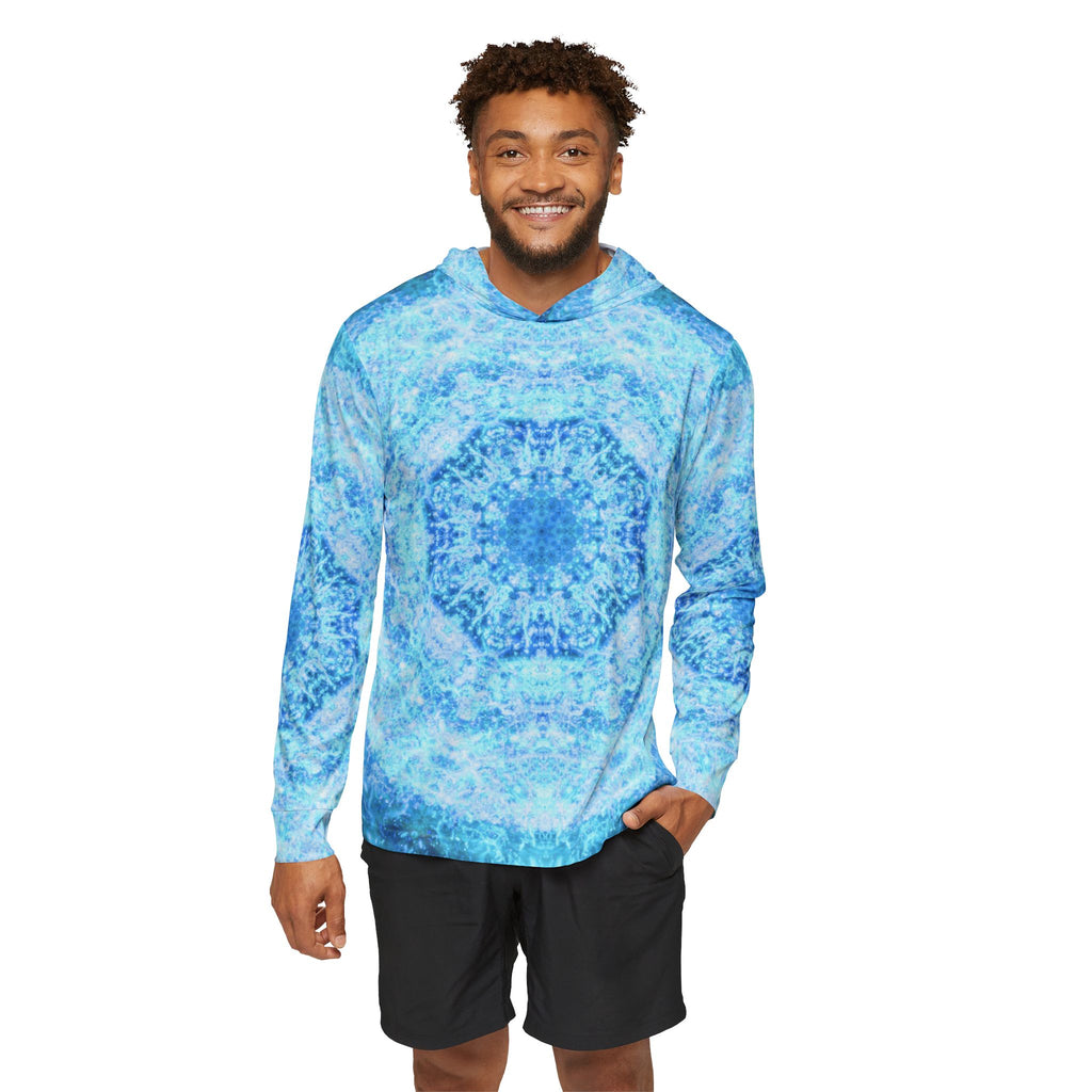 Amen Jin's Atlantean Desires Warmup Hoodie