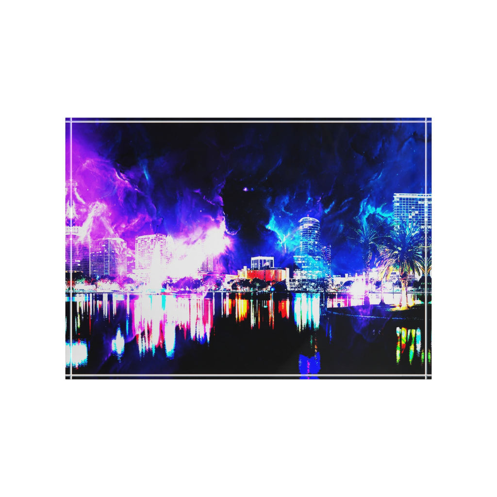 Ad Amorem Amisi Orlando Dreams Photo Block