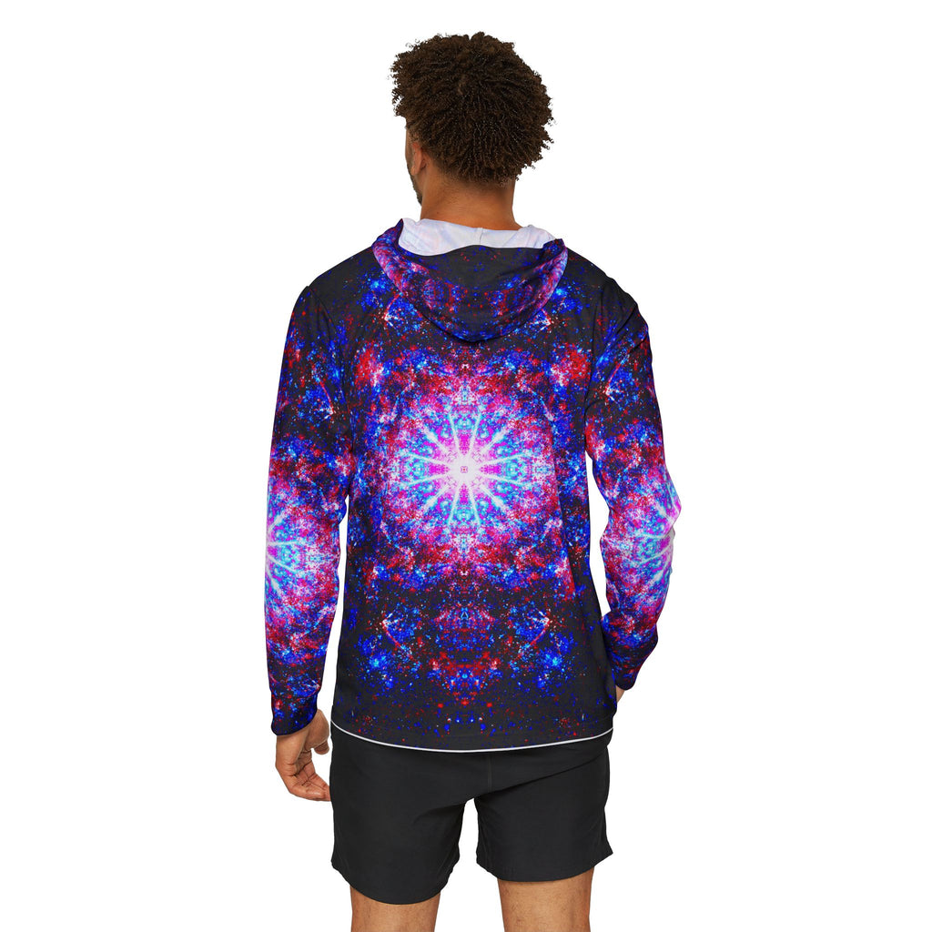Katerina's Founders Desires Men's Sports Warmup Hoodie