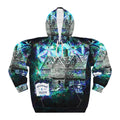 Katerina's Now and Forever Salem Witch Meditations Unisex Pullover Hoodie