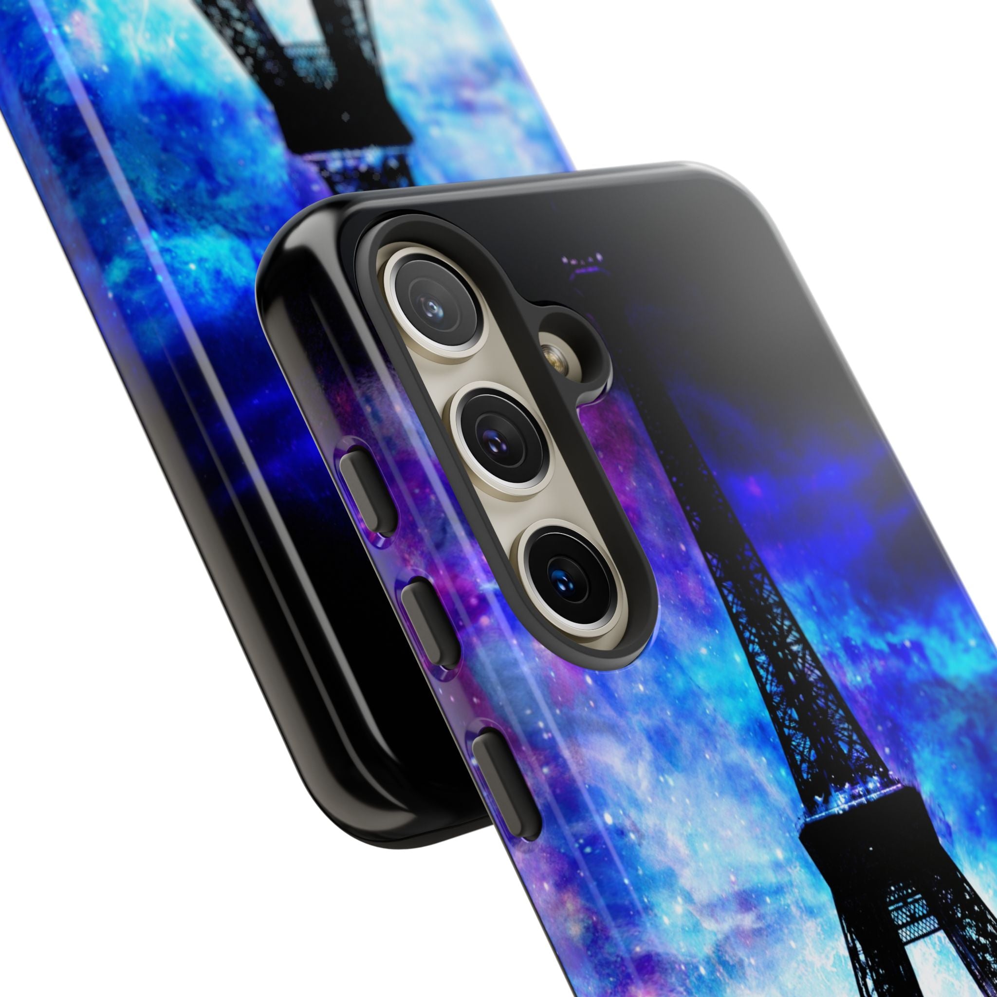 Lover's Creation's Parisian Dreams Case Mate Tough Phone Cases