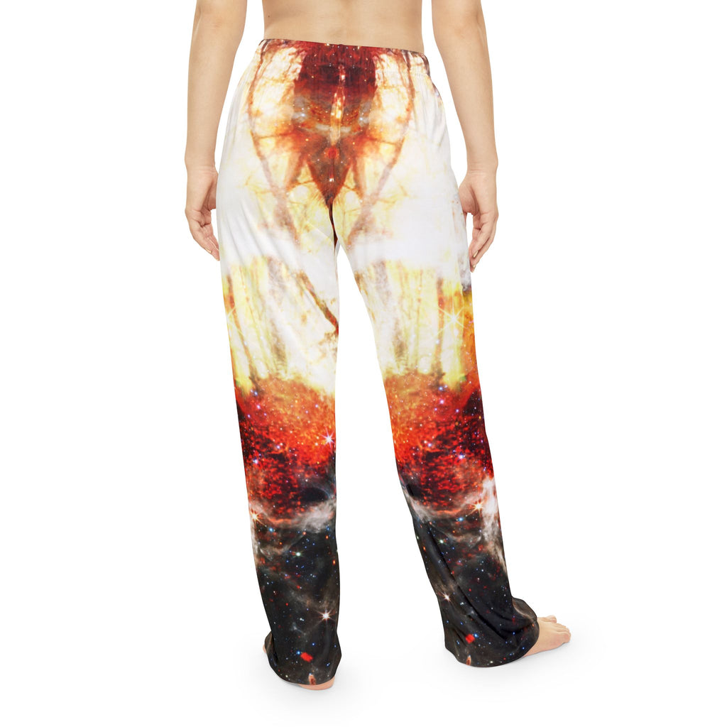 Hallows Hocus Pocus Dreams Women's Pajama Pants