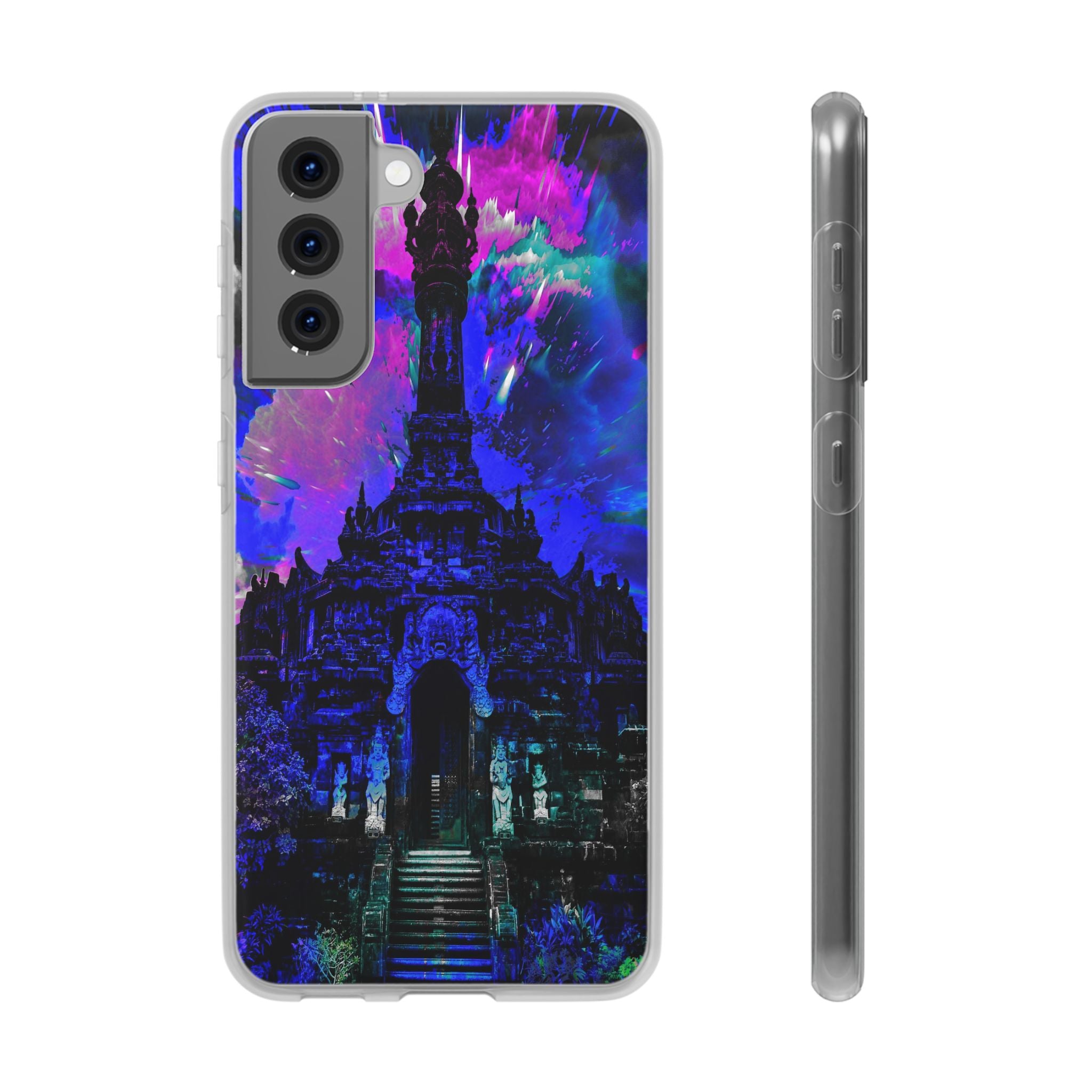 Creation’s Balinese Desires Flexi Cases
