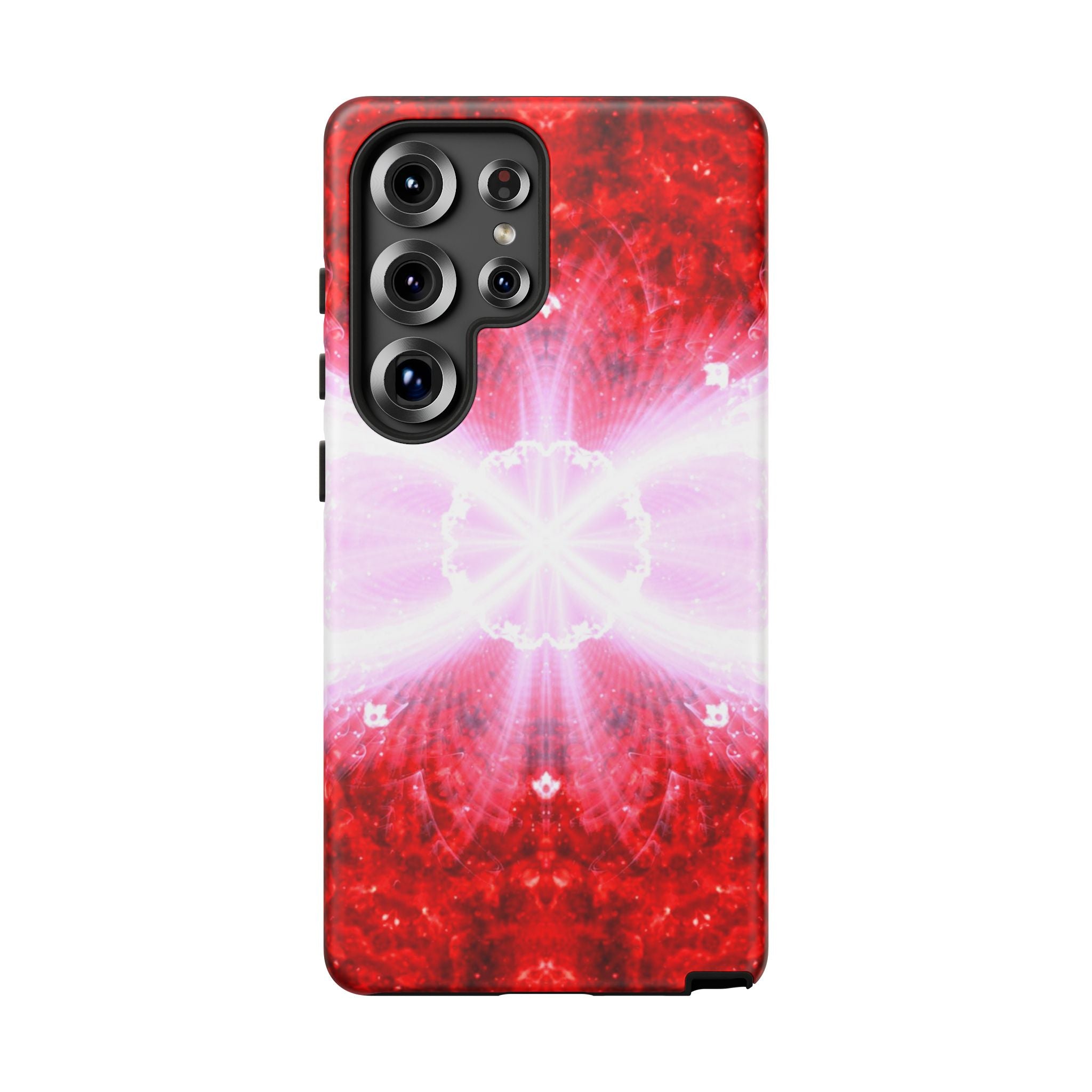 Katerina's Battle Symphony Red Instead Infinity Desires 2022 Tough Cases