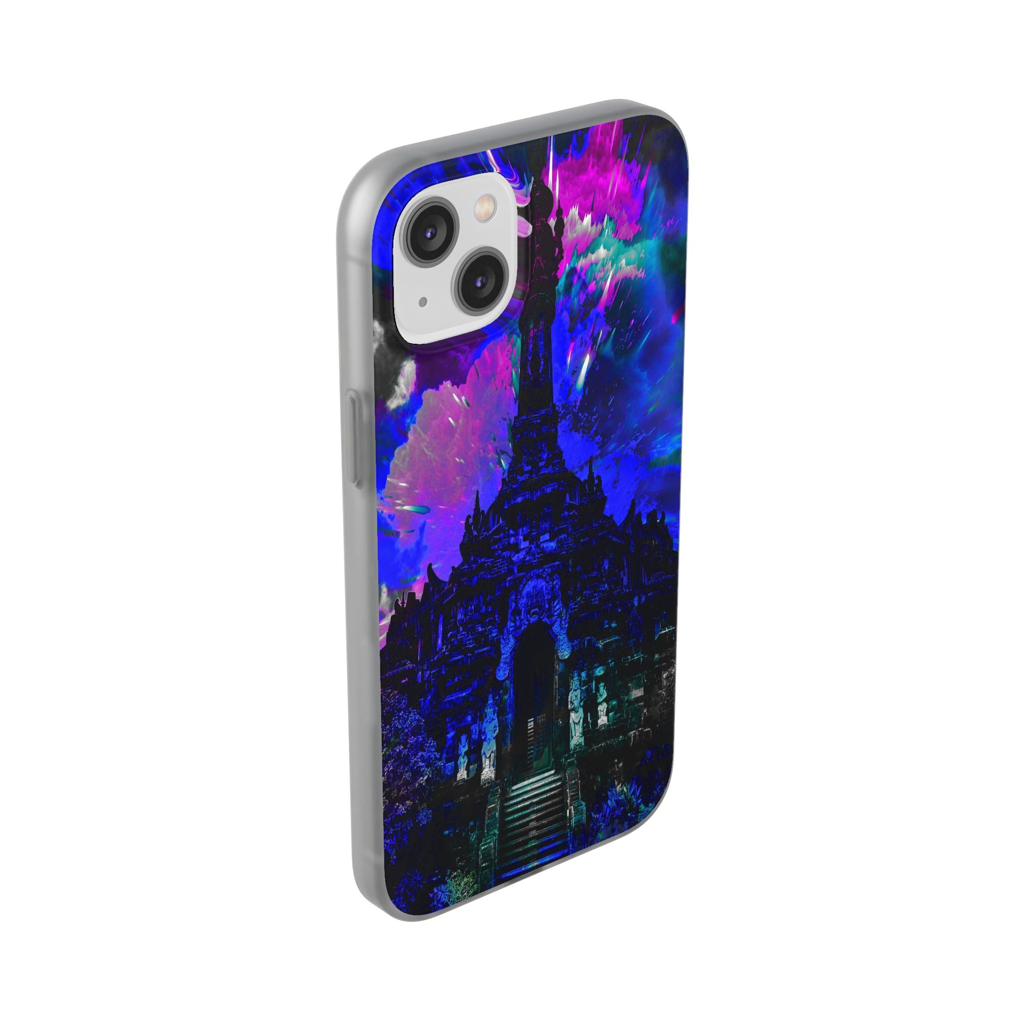 Creation’s Balinese Desires Flexi Cases