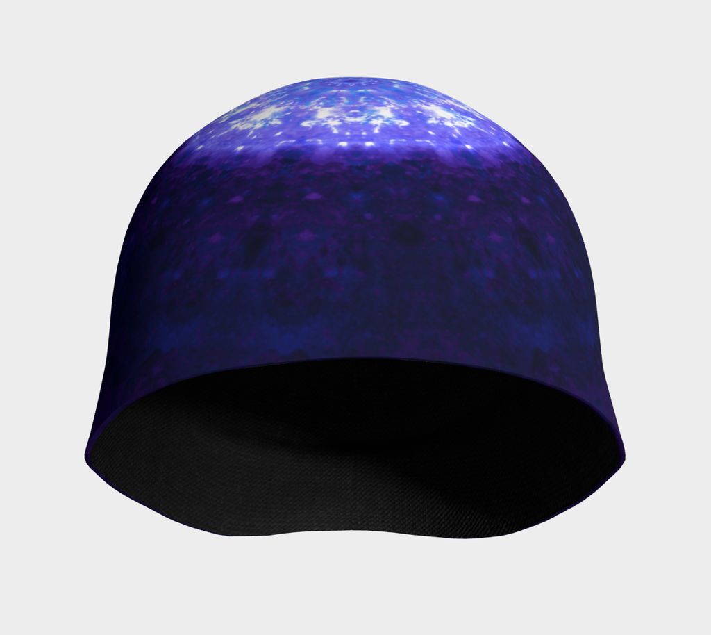 Katerina's Meditation Desires Beanie