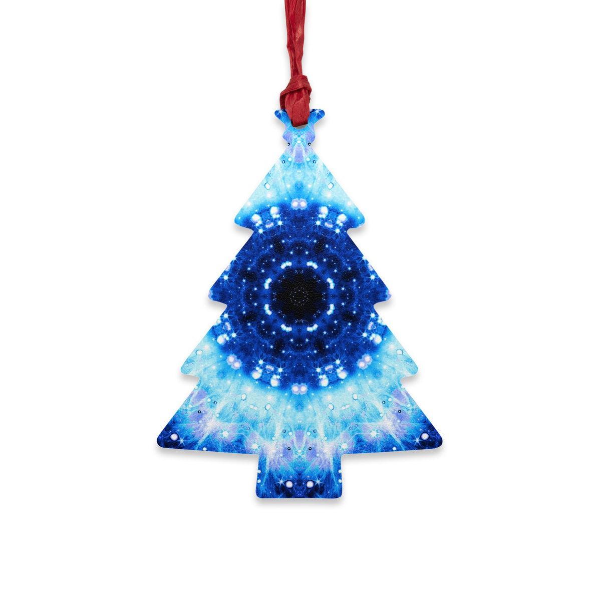 Katerina's Noel Nouvelet Desires Wooden Ornaments