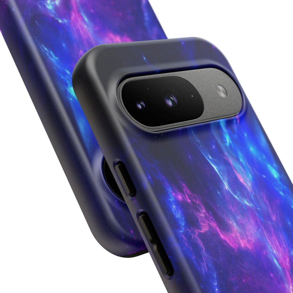Amethyst Dreams Tough Cases