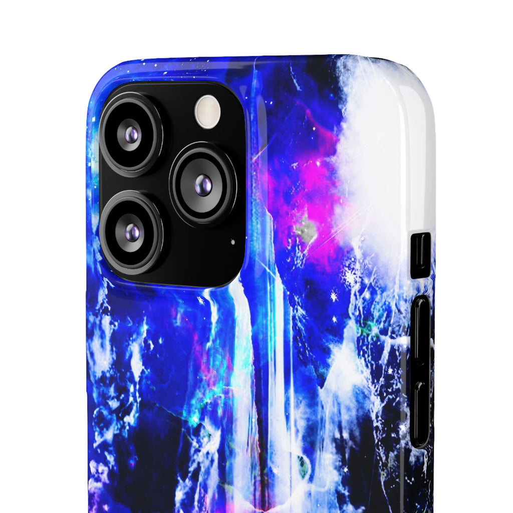 Ad Amorem Amisi Dancing Sea Dreams Snap Cases