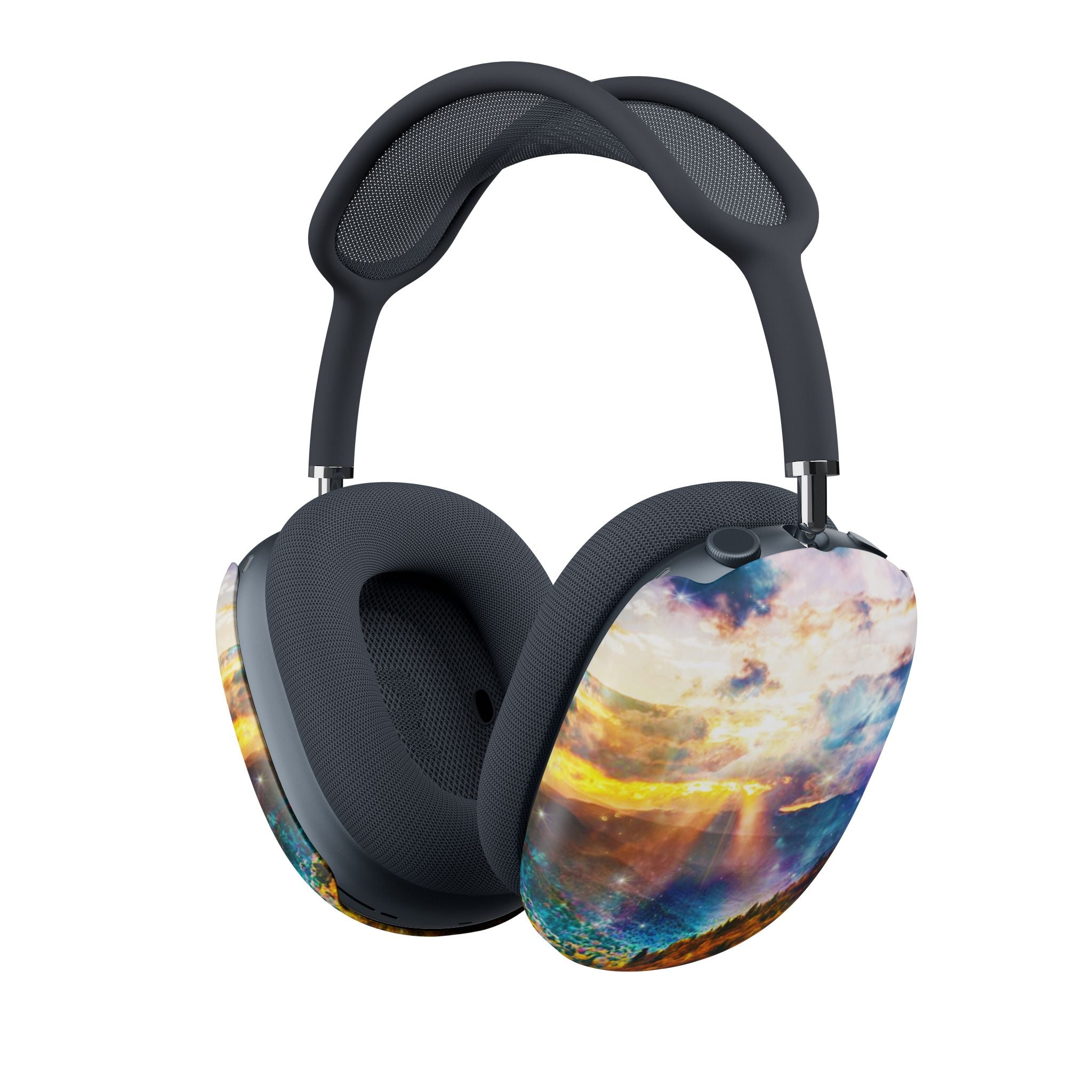 Katerina's Smoky Mountain Memories Dreams AirPod Max Cases