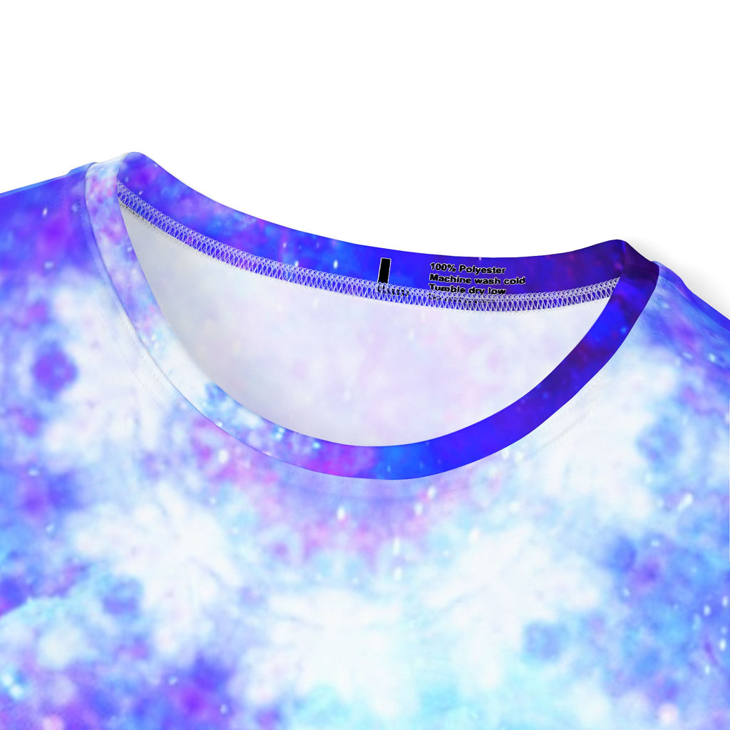 Ajna Serentiy Bay Dreams Men's Sports Jersey