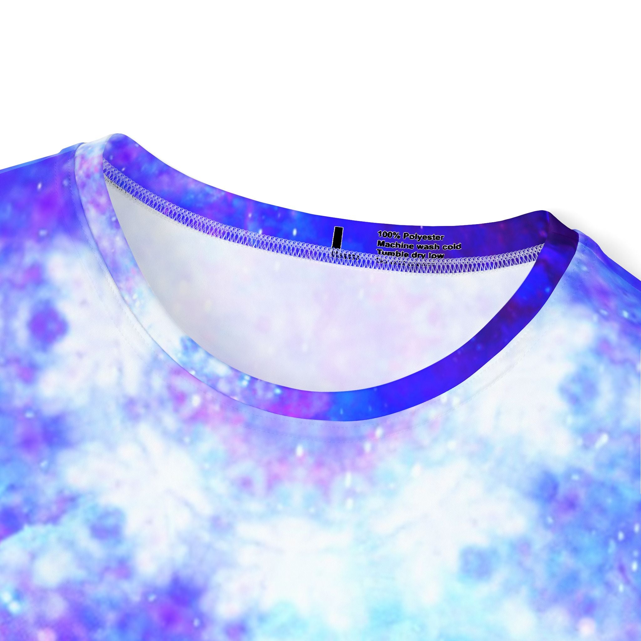 Ajna Serentiy Bay Dreams Men's Sports Jersey