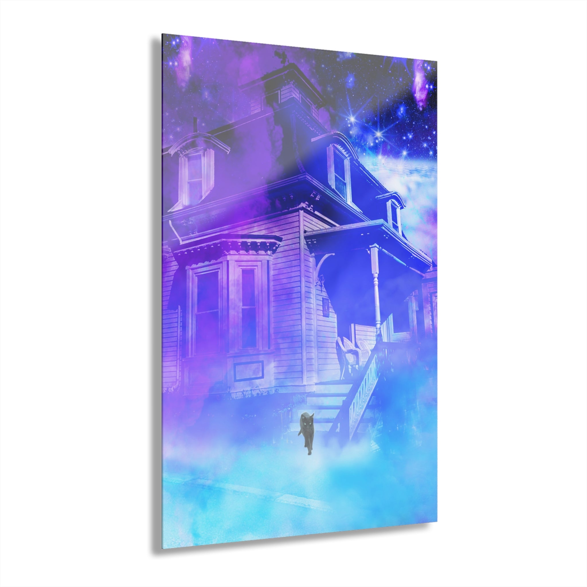 Amen Jin's Katerina's Eros and Psyche Hocus Pocus Dreams Acrylic Prints (French)