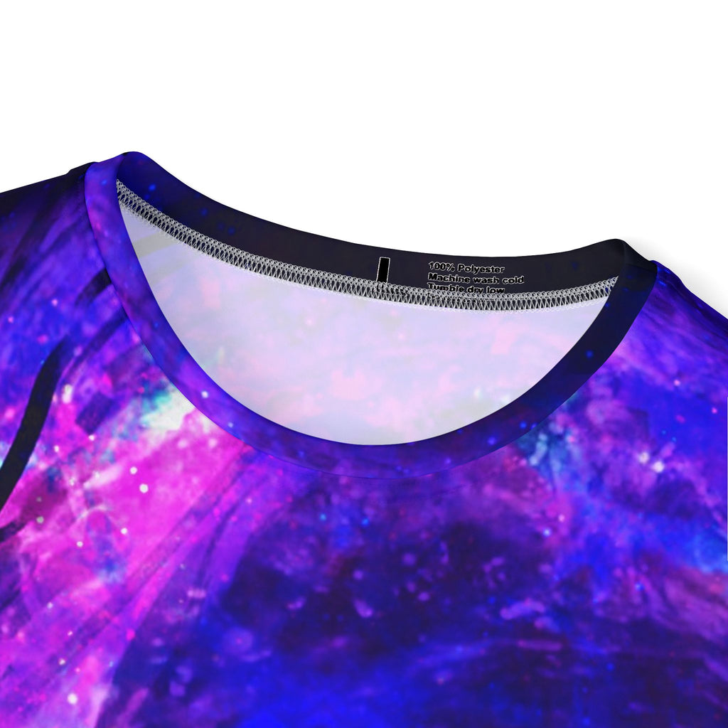 Ajna Koi Desires Men's Sports Jersey