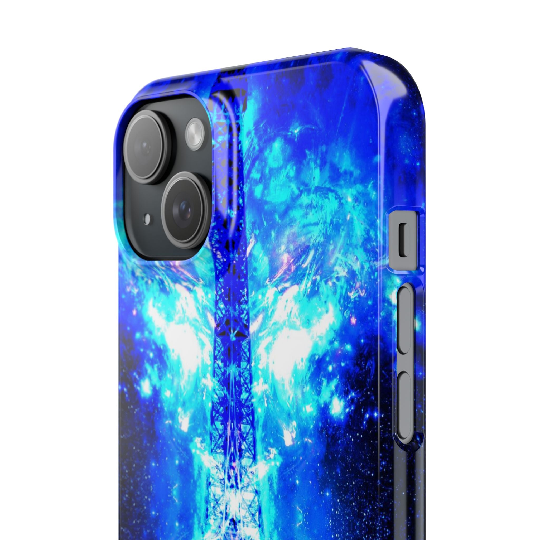 Amen Jin's Desires Parisian Dreams Slim Cases