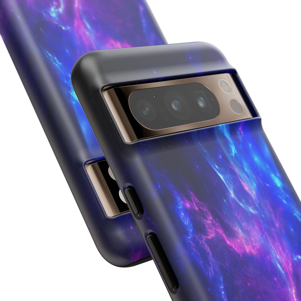 Amethyst Dreams Tough Cases