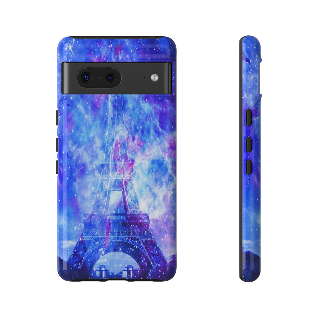 Lover's Parisian Dreams Tough Cases