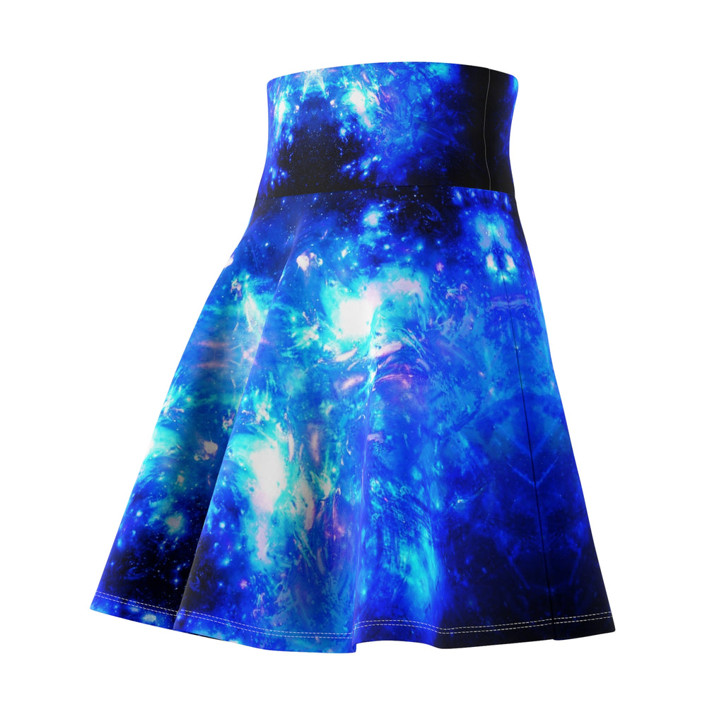 Amen Jin's Desires Women's Skater Skirt