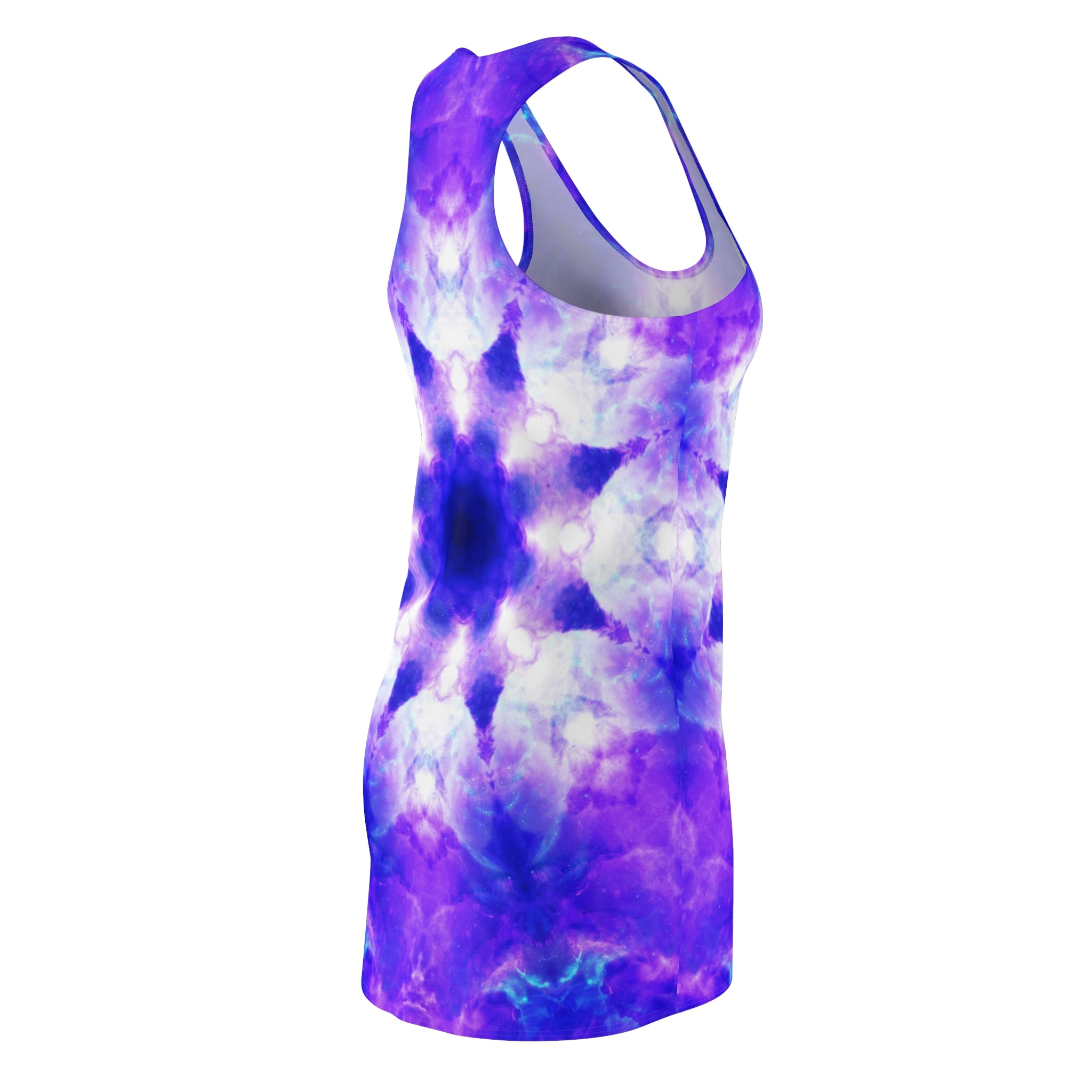 Ad Amoreum Amisi Dreams Desires Women's Racerback Dress