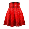 Katerina’s Battle Symphony Desires 2024 Women's Skater Skirt
