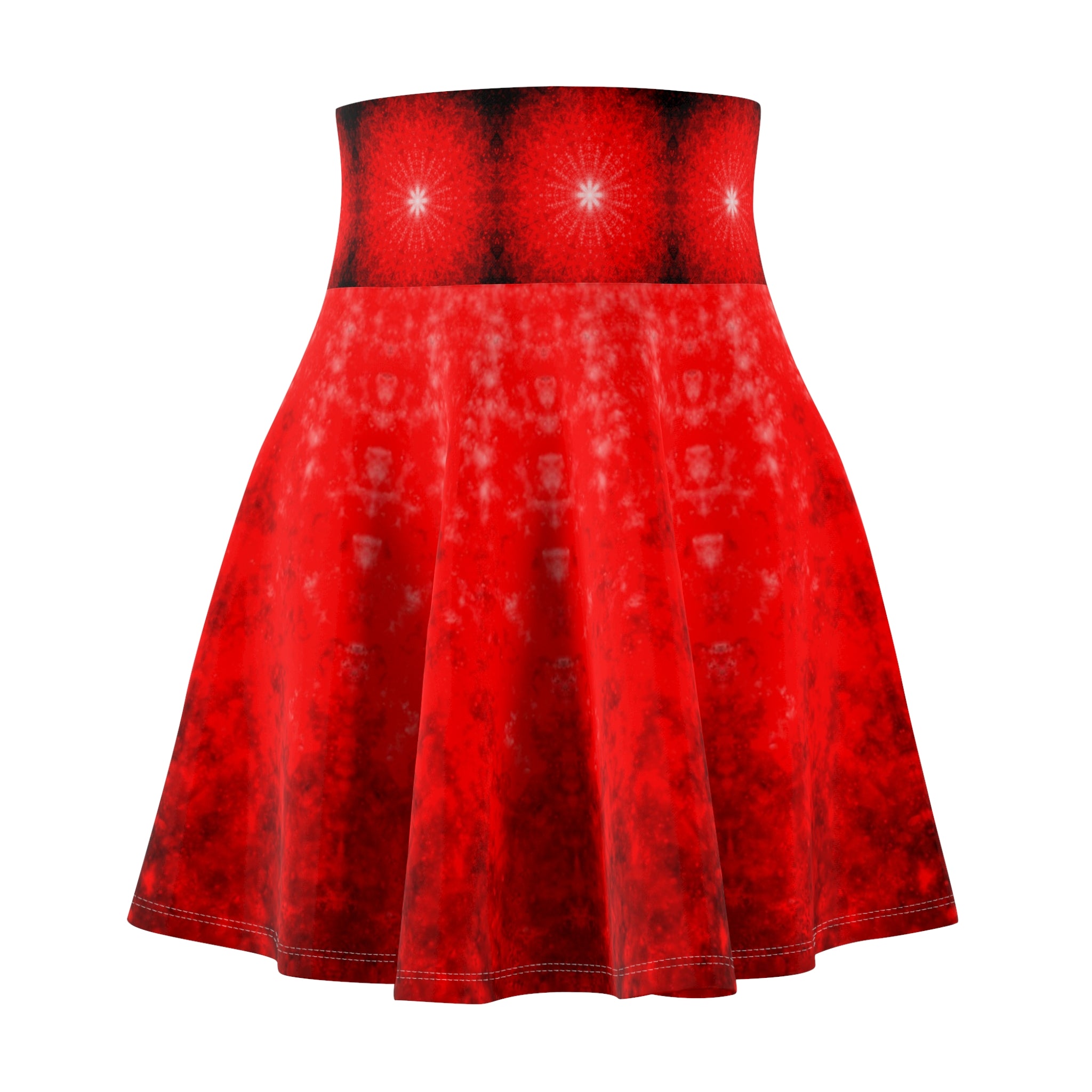 Katerina’s Battle Symphony Desires 2024 Women's Skater Skirt
