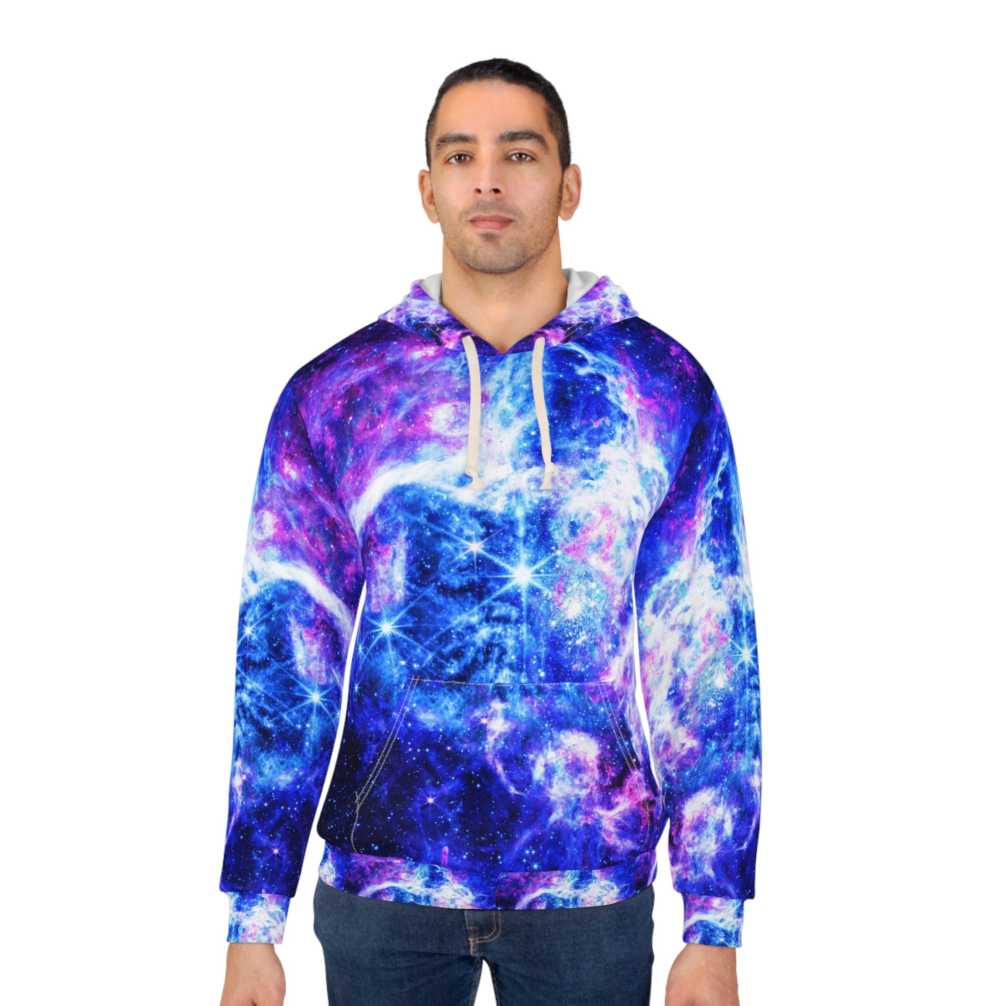 Katerina's on My Way Home Dreams Unisex Pullover Hoodie