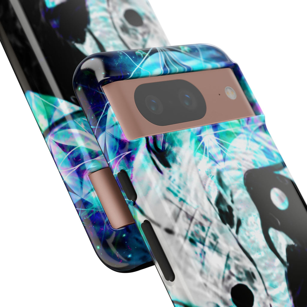 Katerina's Now & Forever Koi Meditations Tough Cases